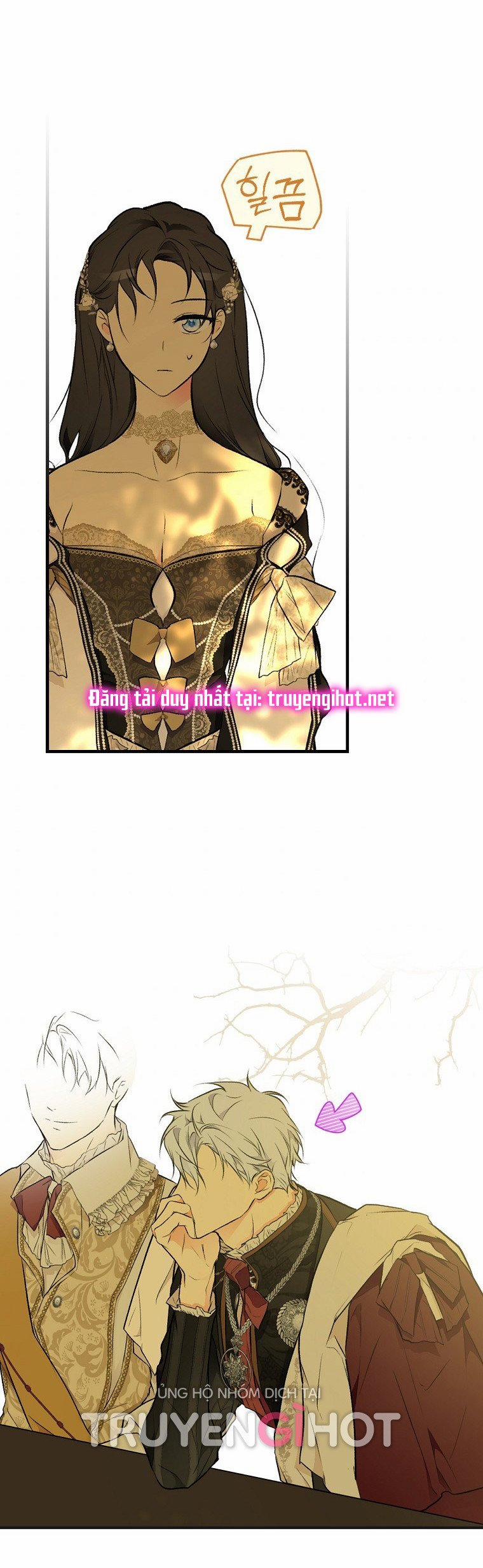 Bí Mật Của Quý Cô 56 trang 31