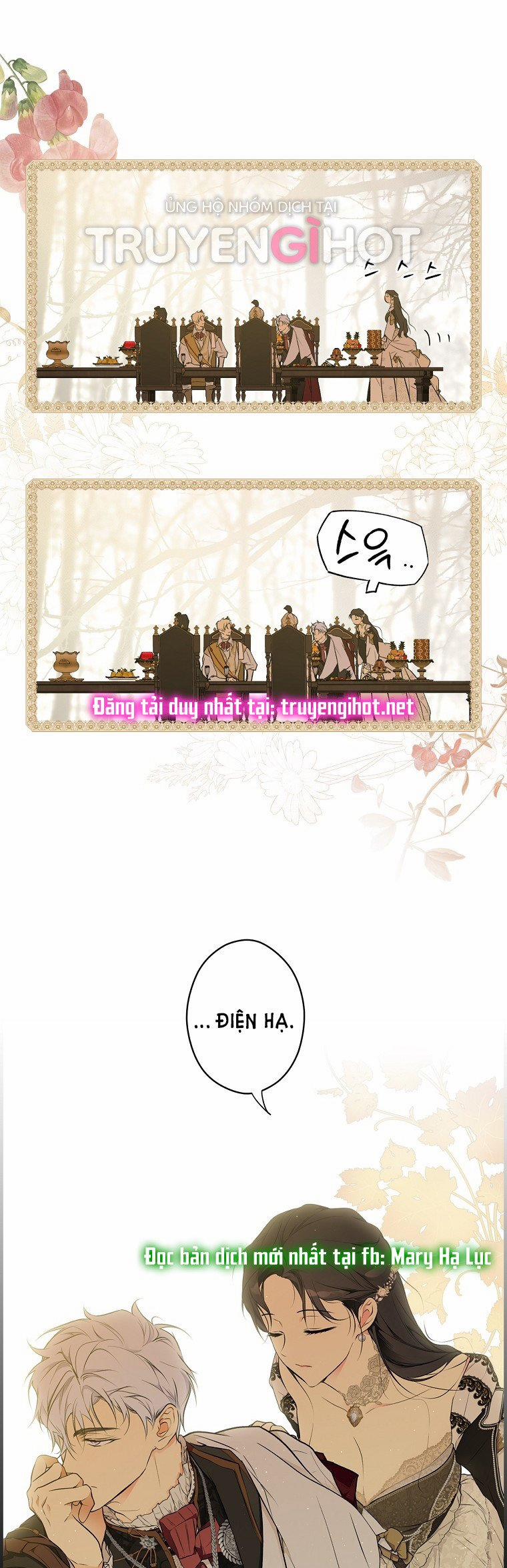 Bí Mật Của Quý Cô 56 trang 34