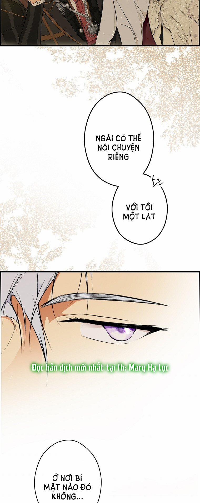 Bí Mật Của Quý Cô 56 trang 35