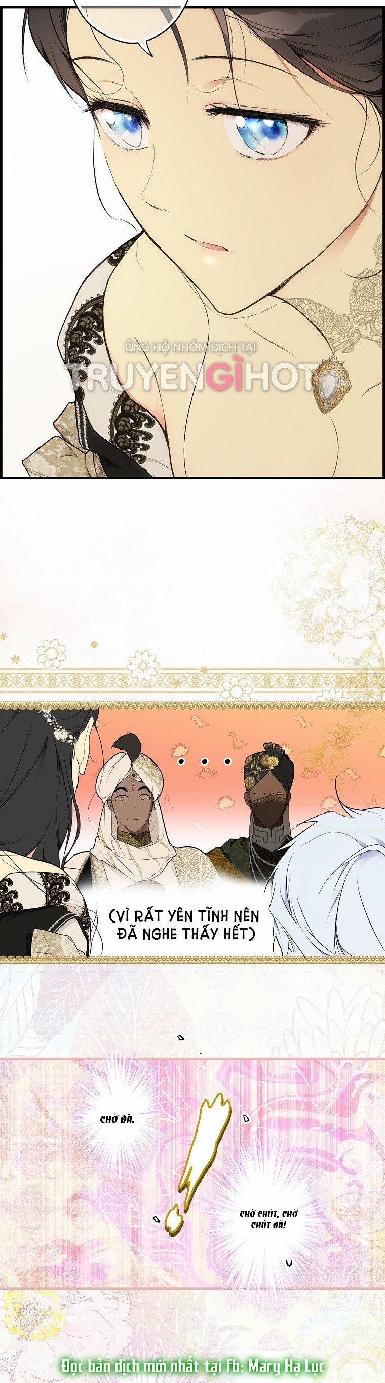 Bí Mật Của Quý Cô 56 trang 36