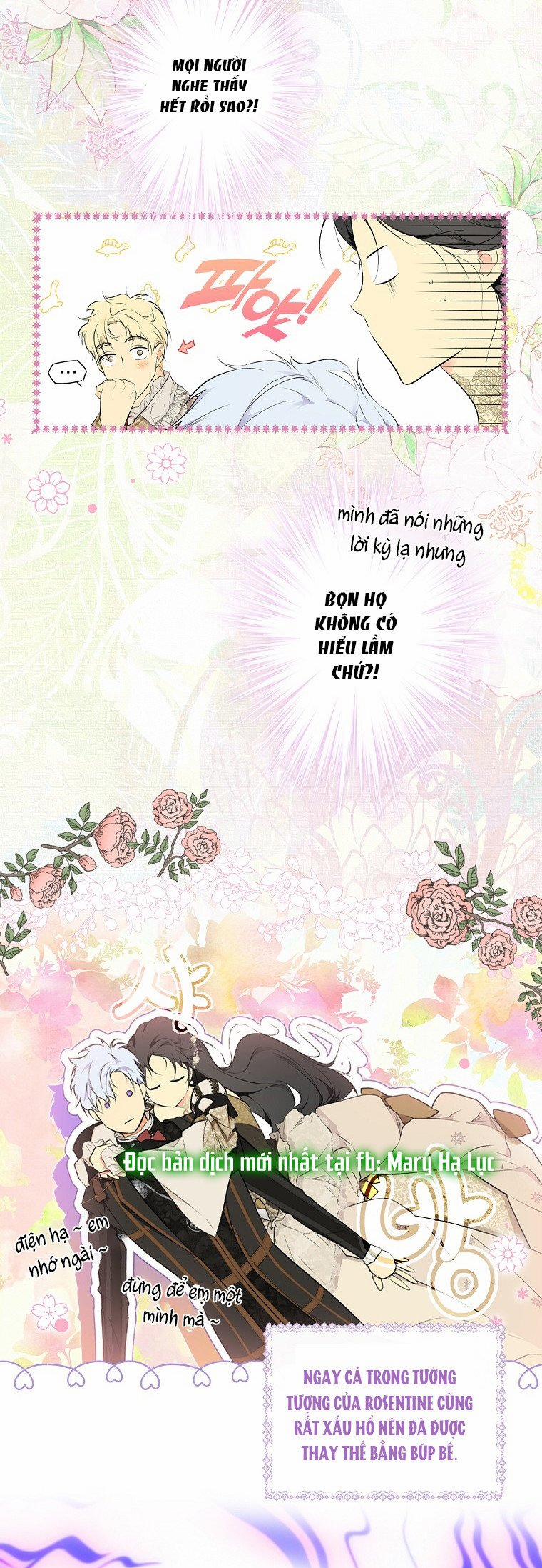 Bí Mật Của Quý Cô 56 trang 37