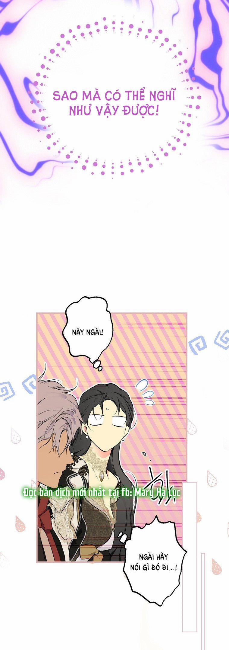 Bí Mật Của Quý Cô 56 trang 38