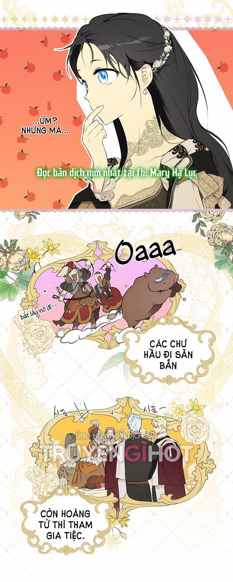 Bí Mật Của Quý Cô 56 trang 4