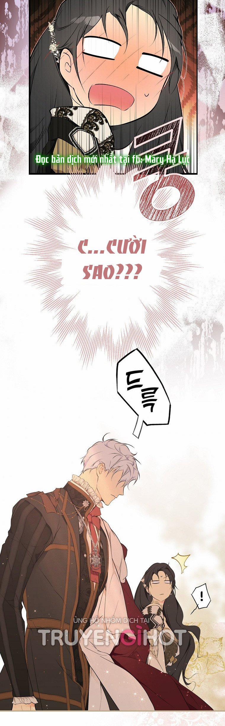 Bí Mật Của Quý Cô 56 trang 40