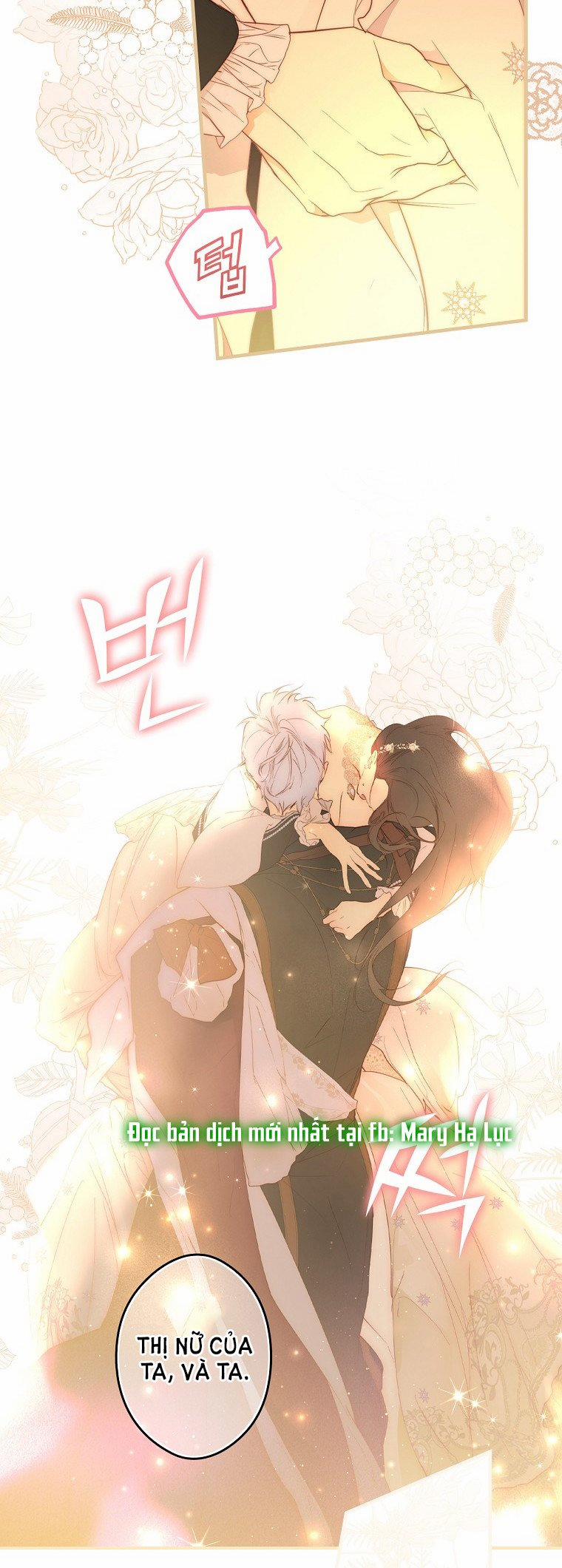 Bí Mật Của Quý Cô 56 trang 42