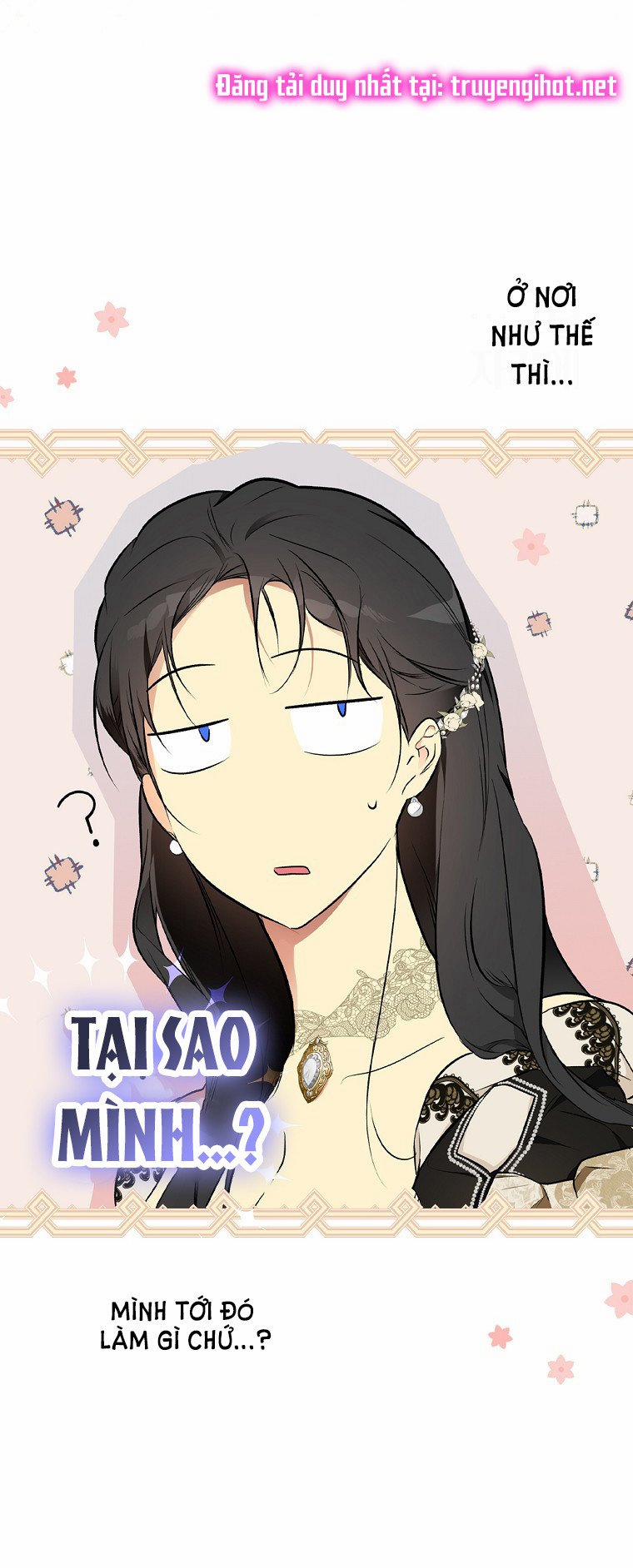 Bí Mật Của Quý Cô 56 trang 5