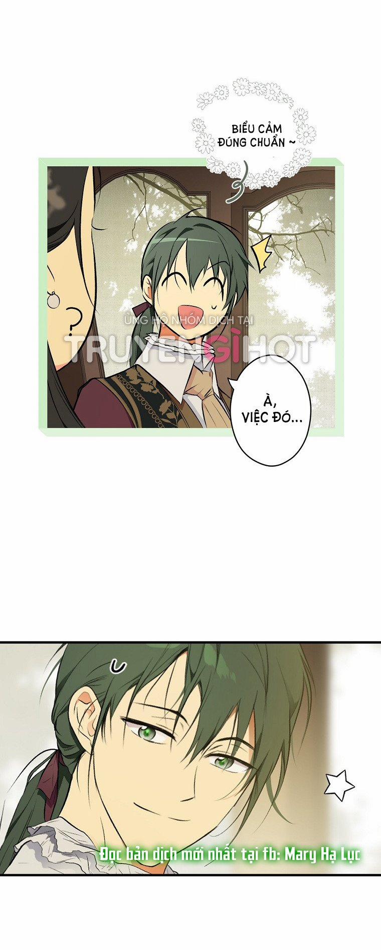 Bí Mật Của Quý Cô 56 trang 6