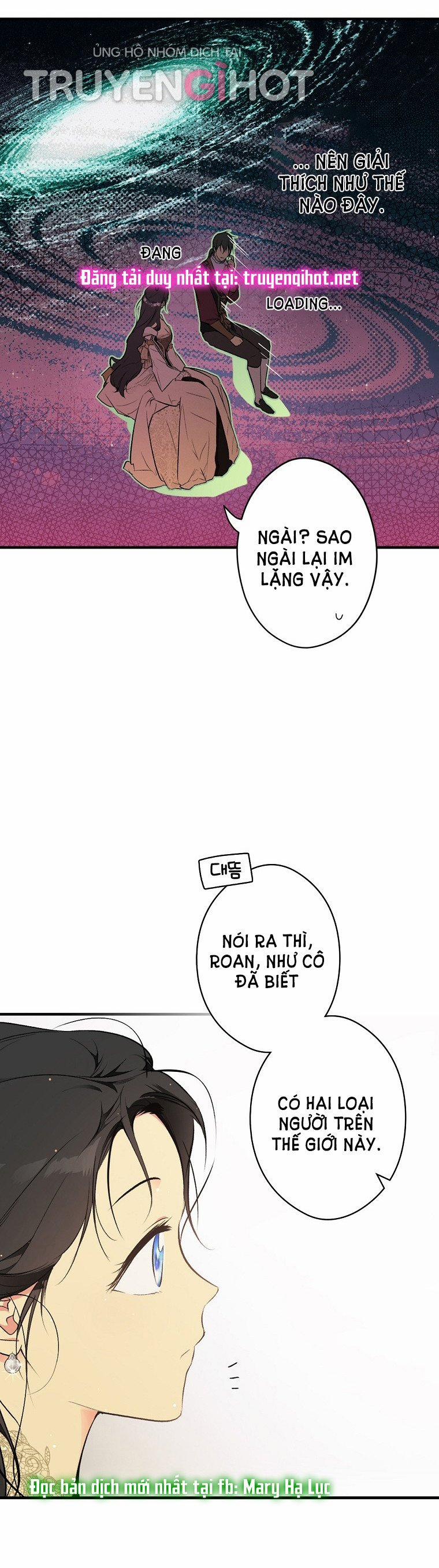 Bí Mật Của Quý Cô 56 trang 8