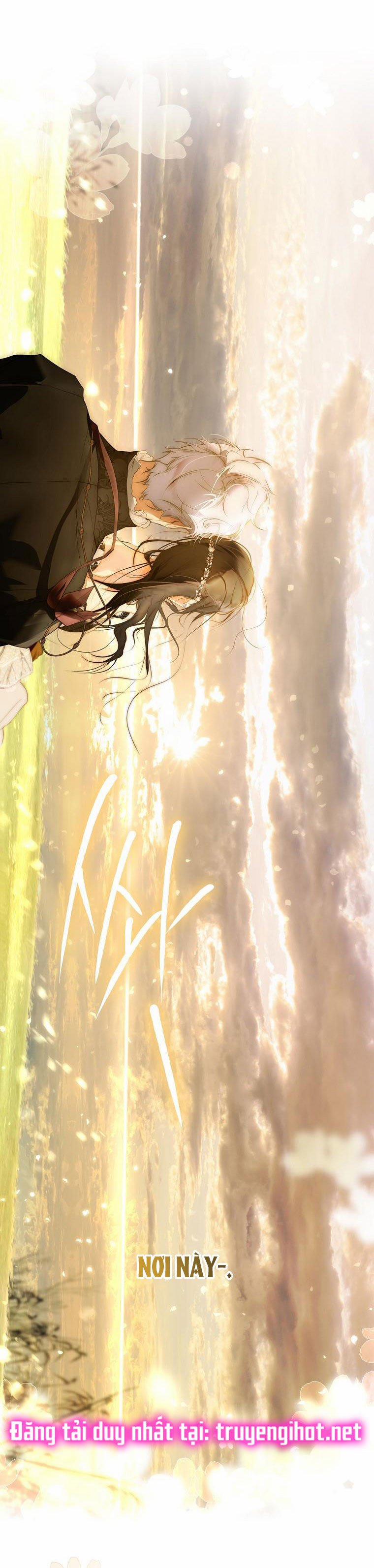 Bí Mật Của Quý Cô 57.5 trang 1