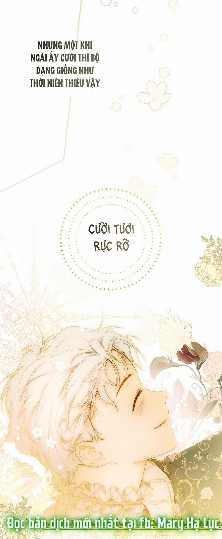 Bí Mật Của Quý Cô 57.5 trang 10