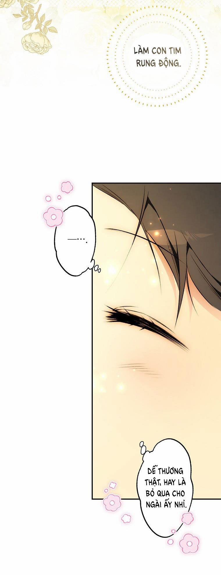 Bí Mật Của Quý Cô 57.5 trang 11