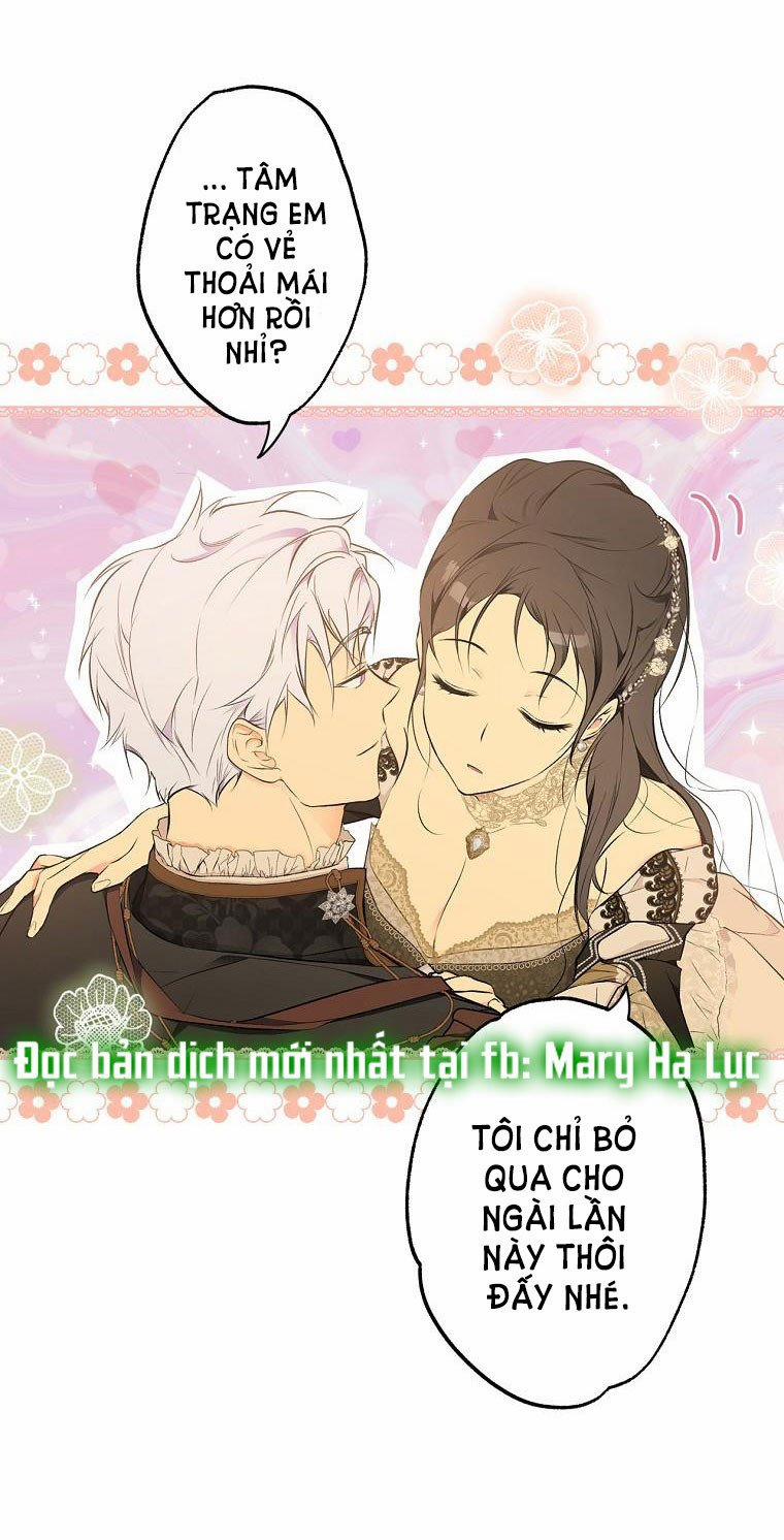 Bí Mật Của Quý Cô 57.5 trang 13