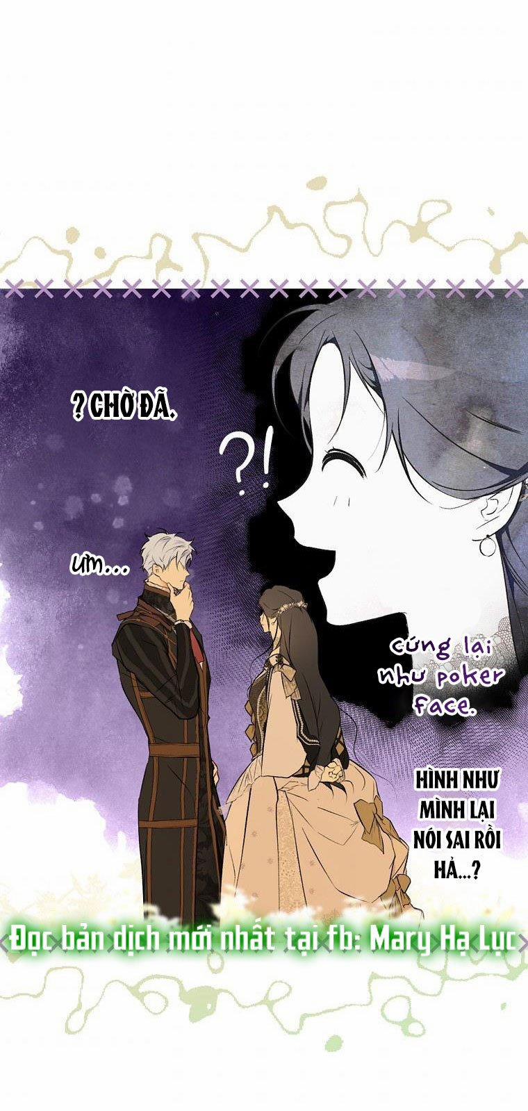 Bí Mật Của Quý Cô 57.5 trang 15