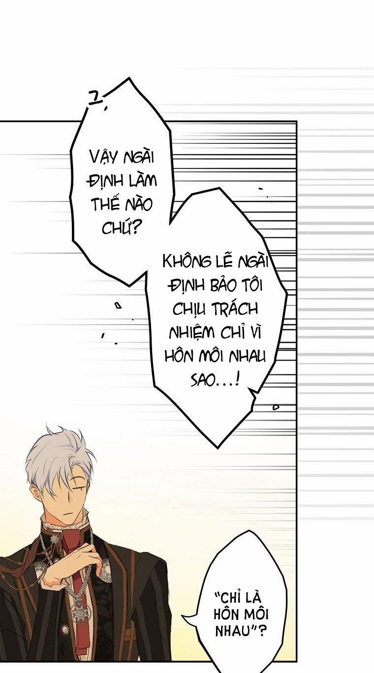 Bí Mật Của Quý Cô 57.5 trang 17