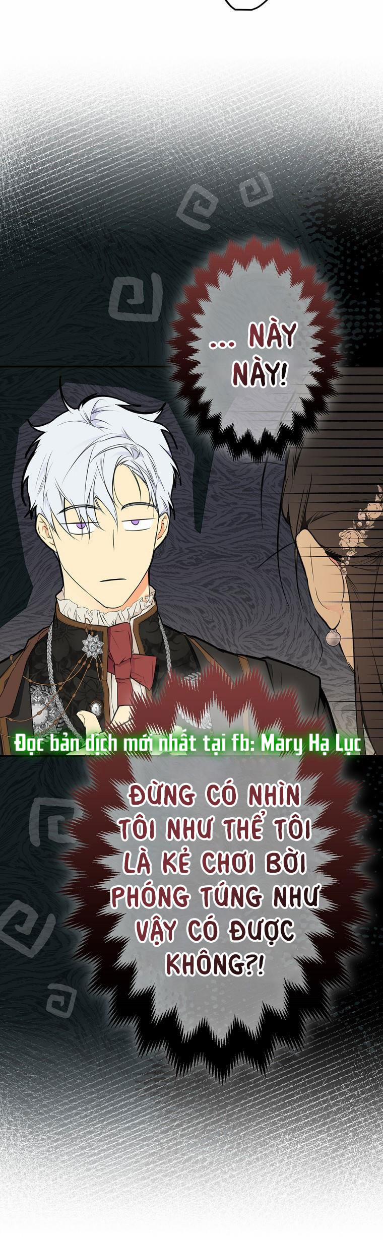 Bí Mật Của Quý Cô 57.5 trang 18