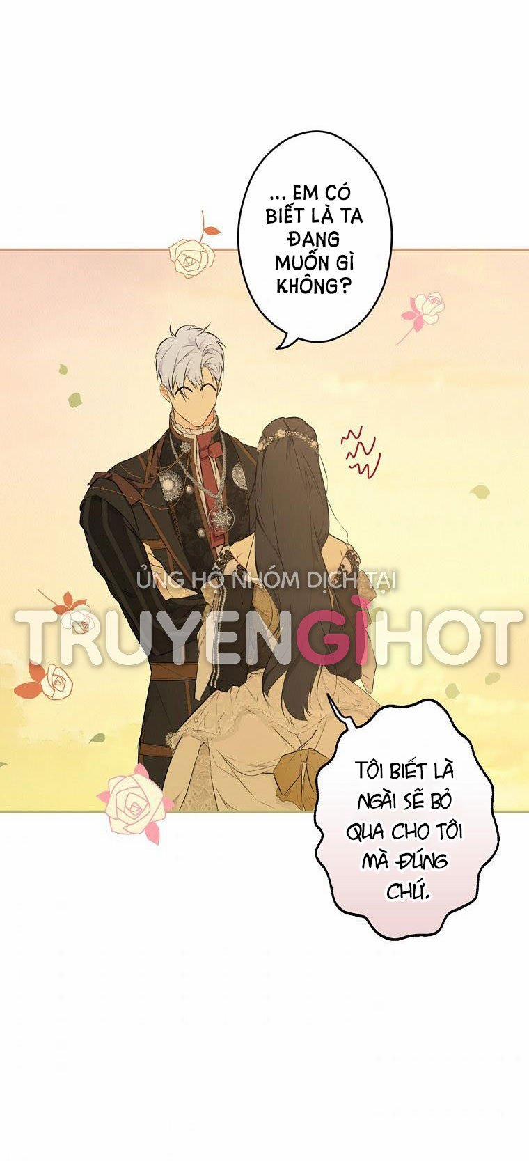 Bí Mật Của Quý Cô 57.5 trang 21