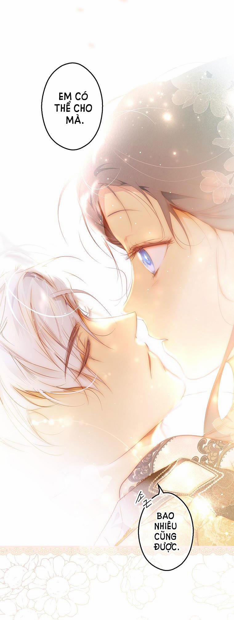 Bí Mật Của Quý Cô 57.5 trang 26