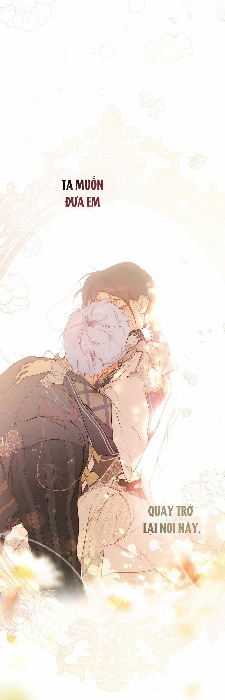 Bí Mật Của Quý Cô 57.5 trang 27