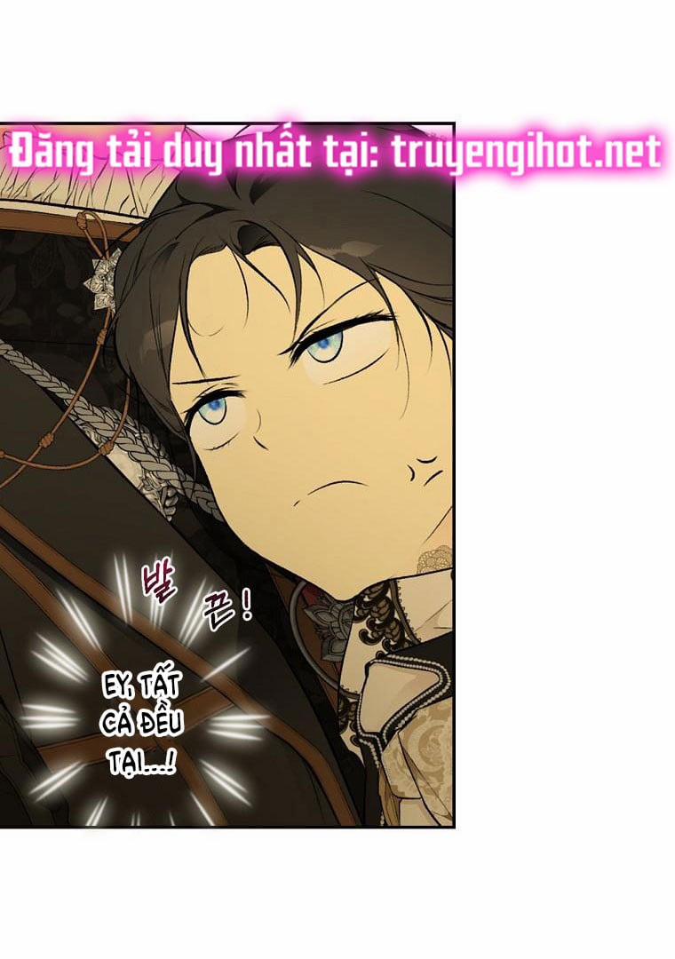 Bí Mật Của Quý Cô 57 trang 18