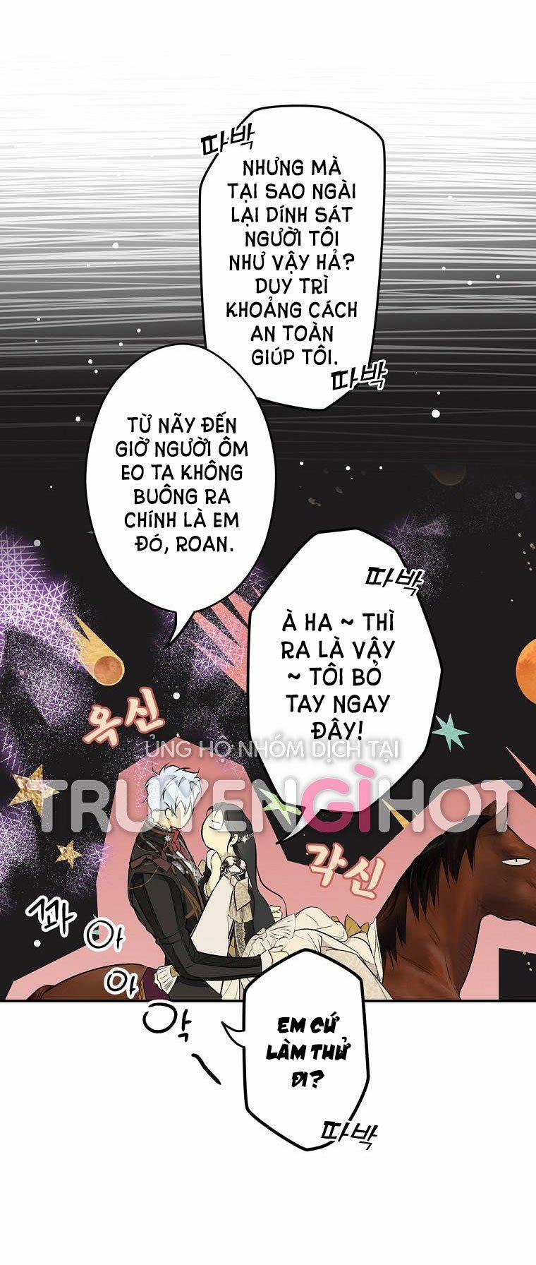 Bí Mật Của Quý Cô 57 trang 21