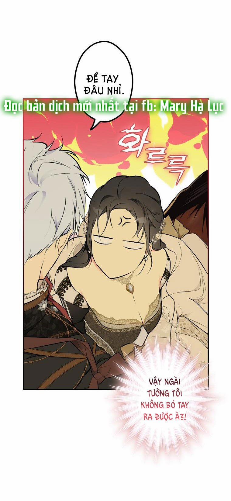 Bí Mật Của Quý Cô 57 trang 22