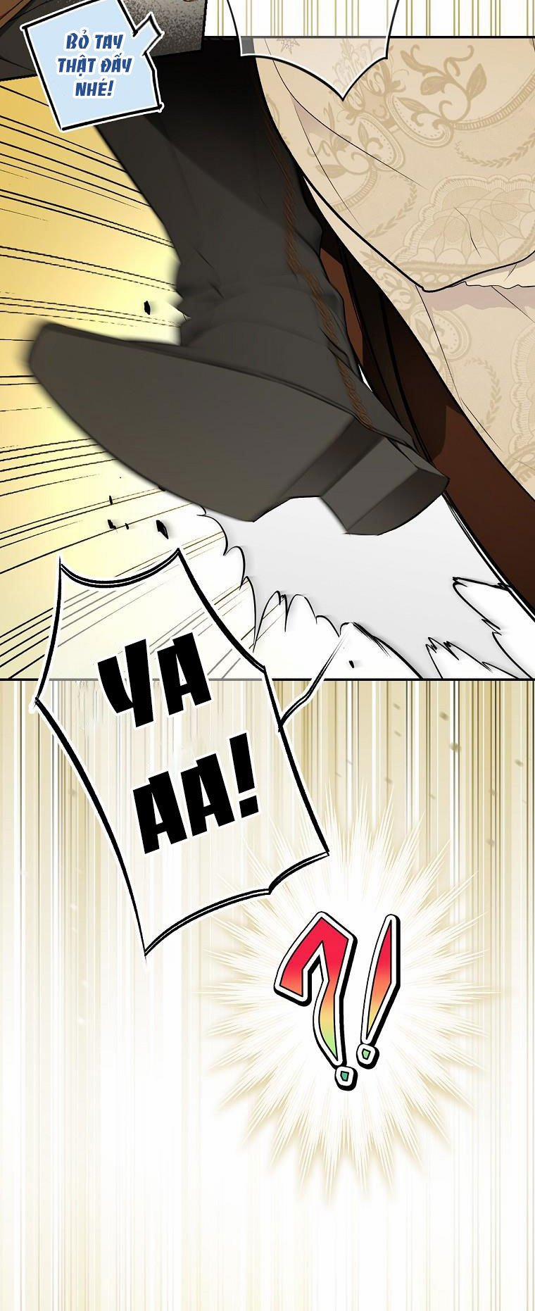 Bí Mật Của Quý Cô 57 trang 24