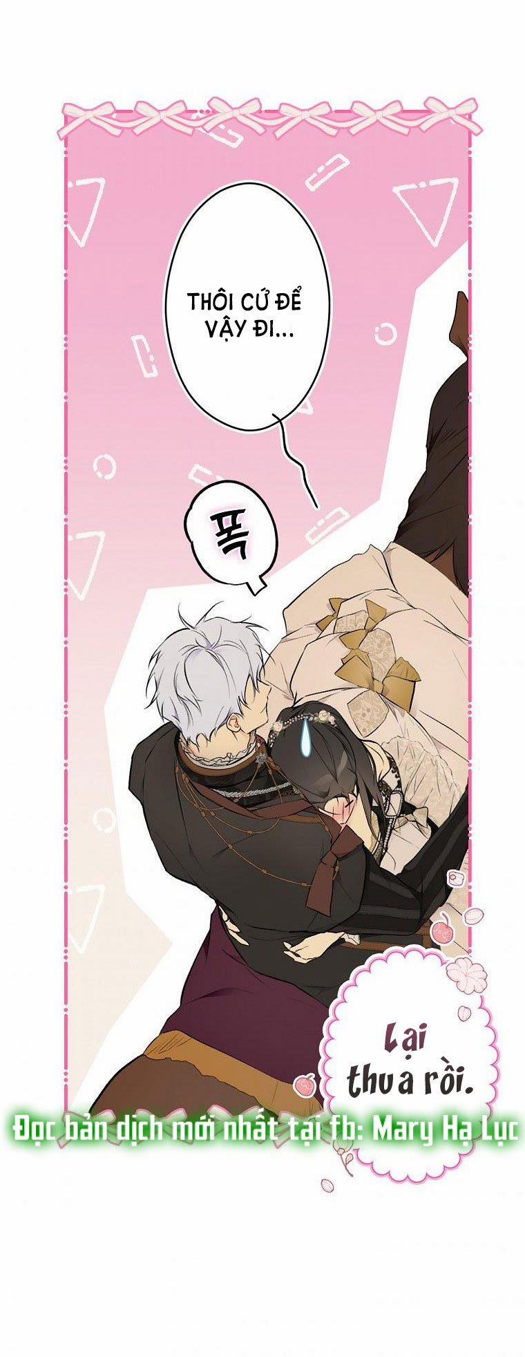 Bí Mật Của Quý Cô 57 trang 31