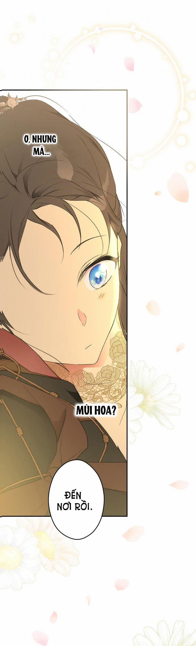 Bí Mật Của Quý Cô 57 trang 32