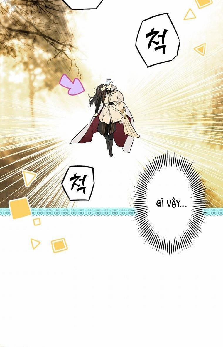 Bí Mật Của Quý Cô 57 trang 5