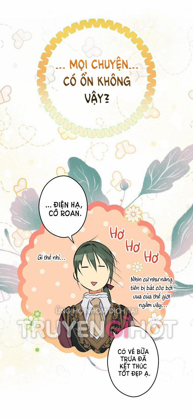 Bí Mật Của Quý Cô 57 trang 7