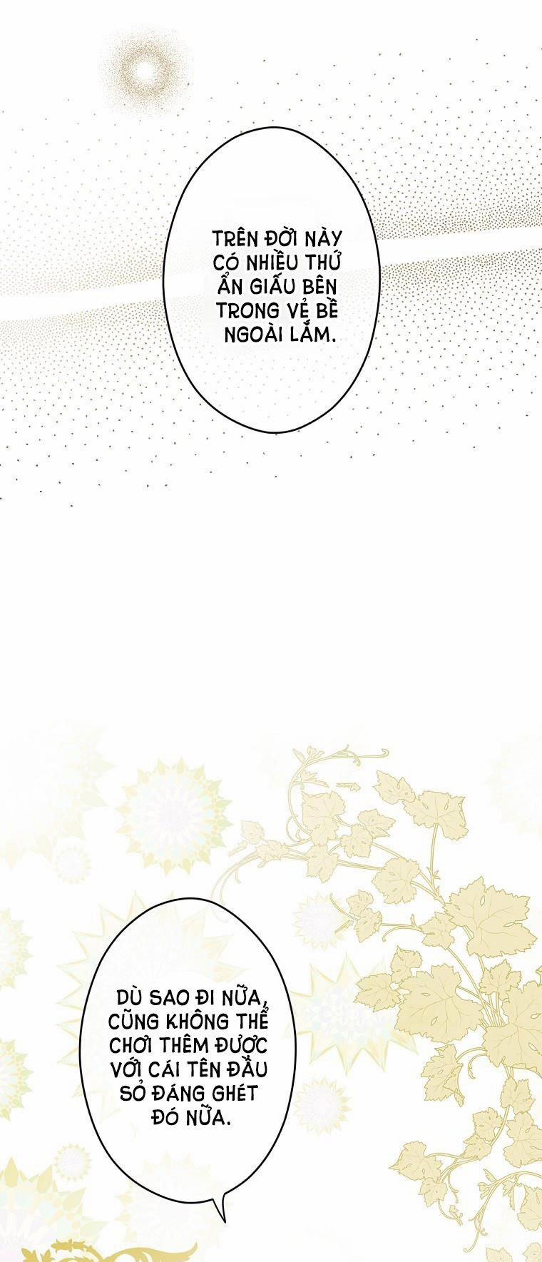 Bí Mật Của Quý Cô 58.5 trang 13