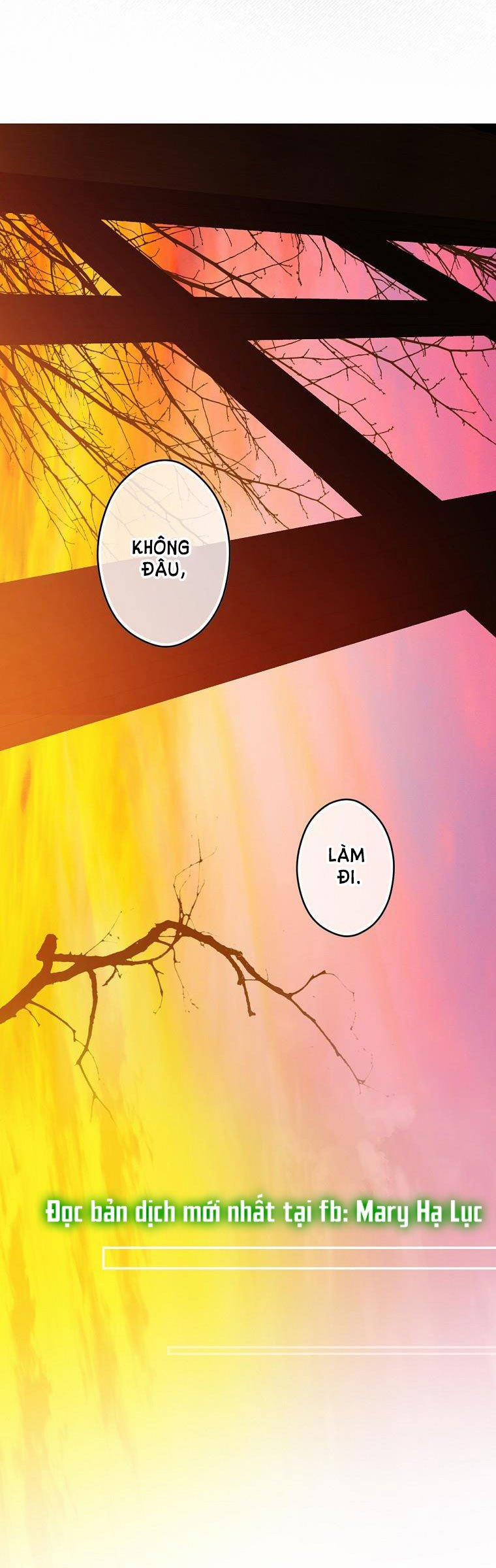 Bí Mật Của Quý Cô 58.5 trang 17