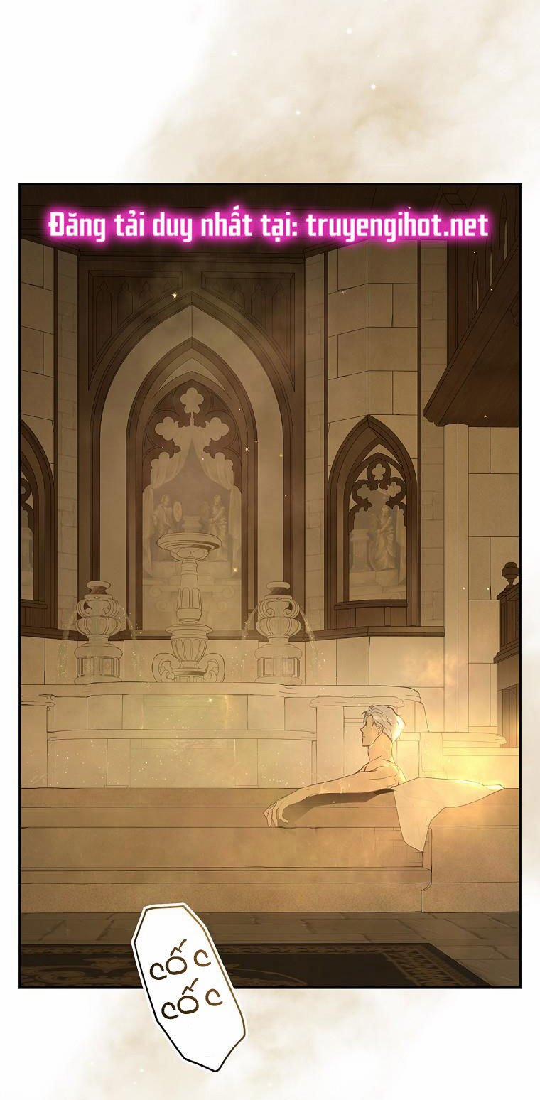 Bí Mật Của Quý Cô 58.5 trang 19