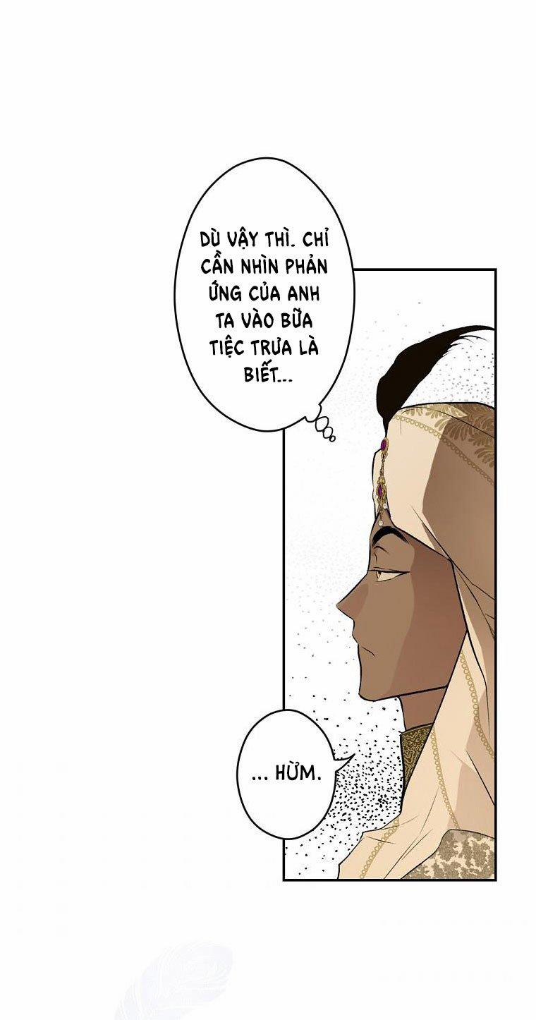 Bí Mật Của Quý Cô 58.5 trang 8