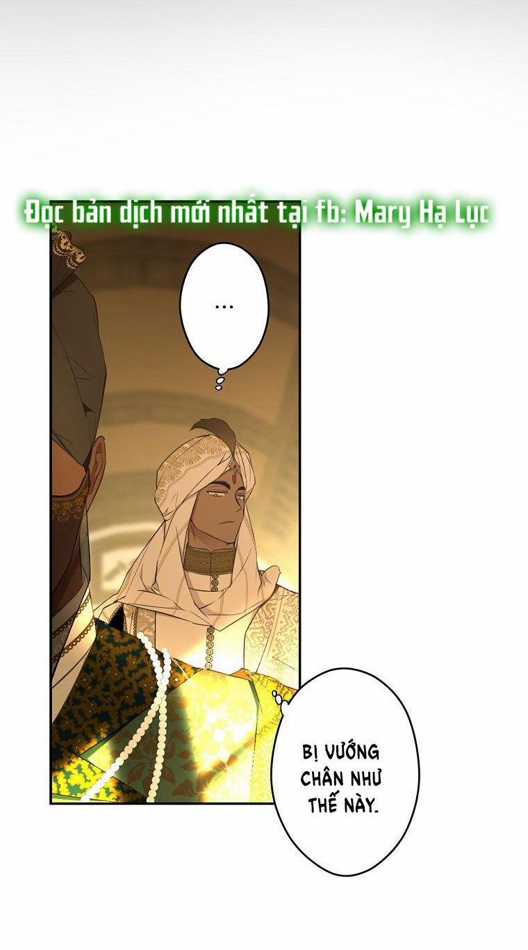 Bí Mật Của Quý Cô 58 trang 10