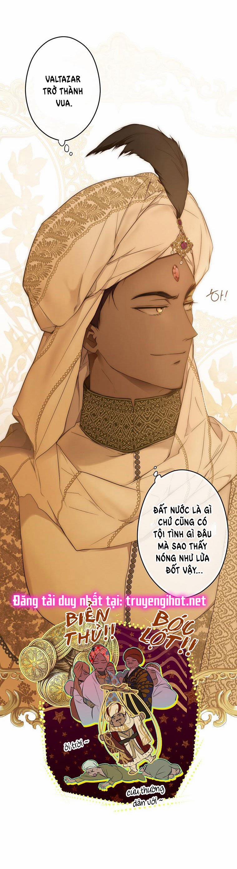 Bí Mật Của Quý Cô 58 trang 12