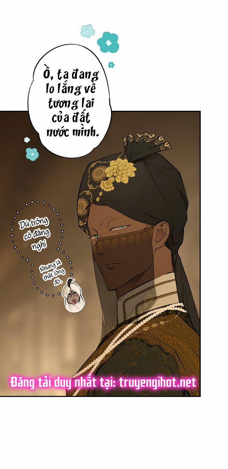 Bí Mật Của Quý Cô 58 trang 14