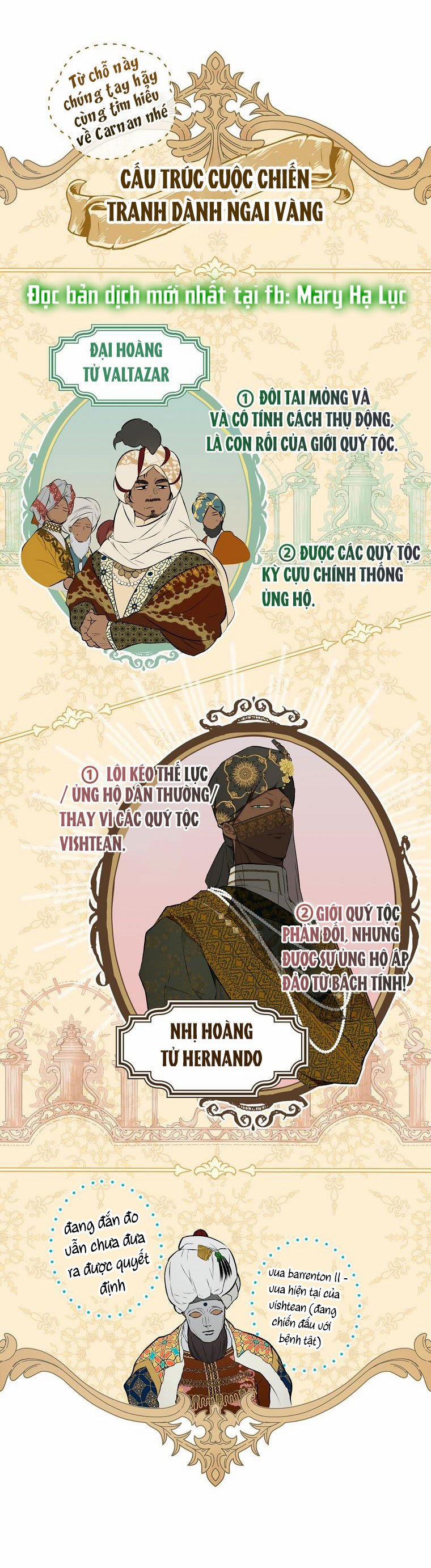 Bí Mật Của Quý Cô 58 trang 15