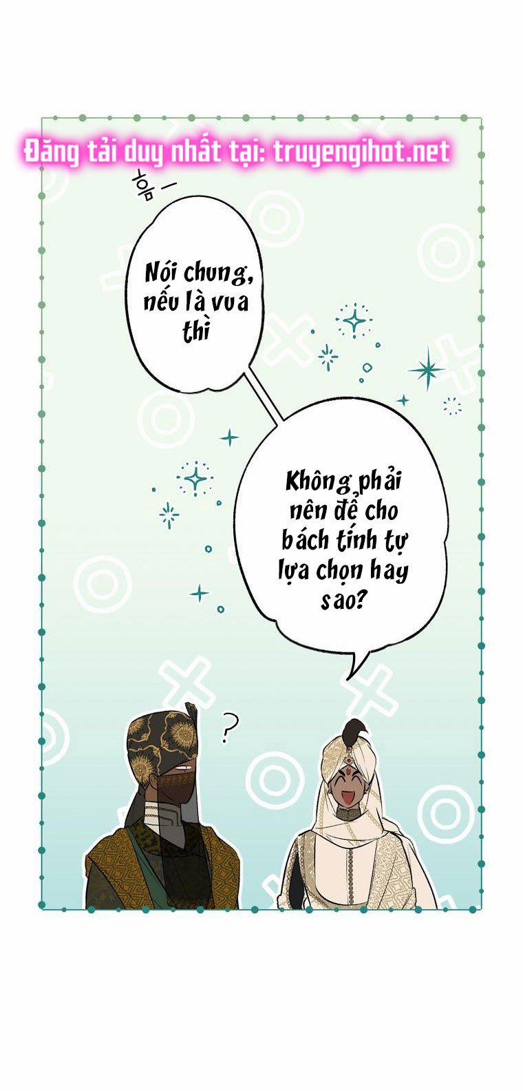 Bí Mật Của Quý Cô 58 trang 16