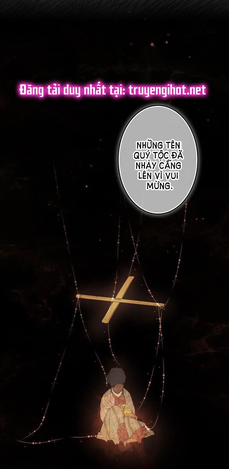 Bí Mật Của Quý Cô 58 trang 21