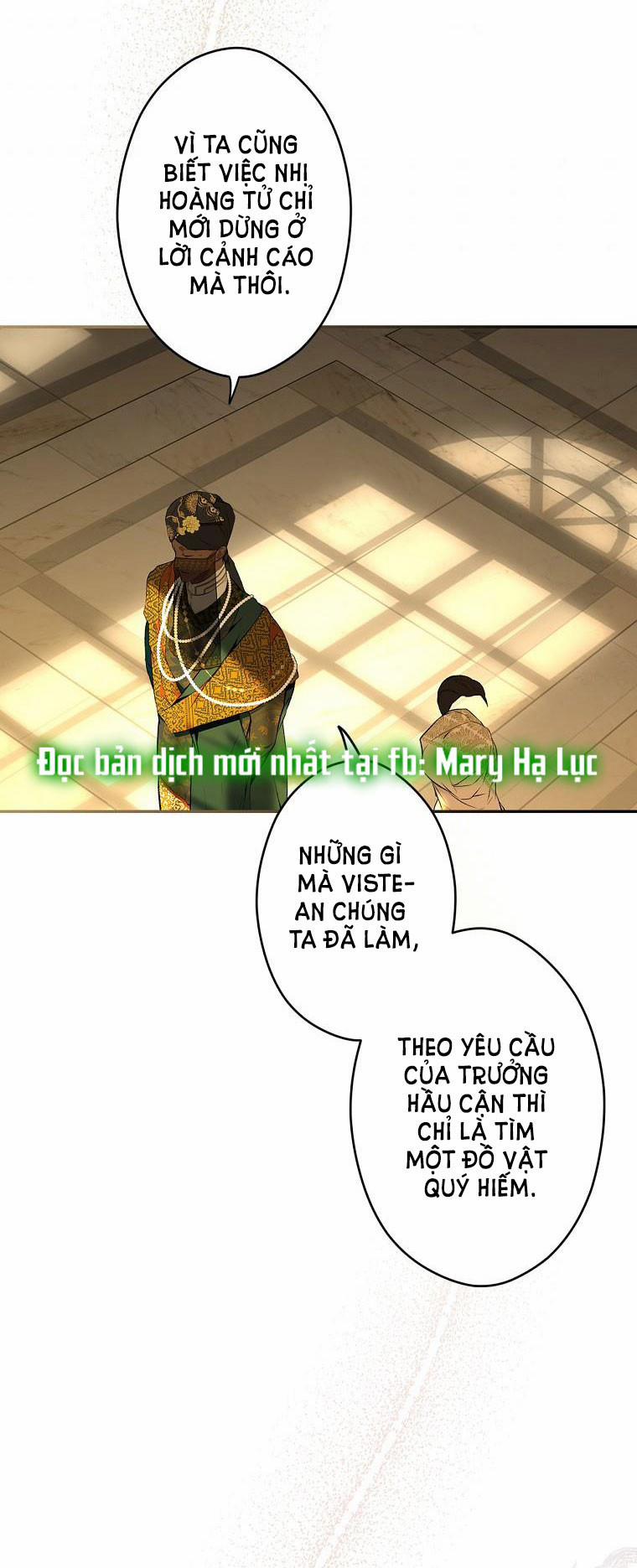 Bí Mật Của Quý Cô 58 trang 29