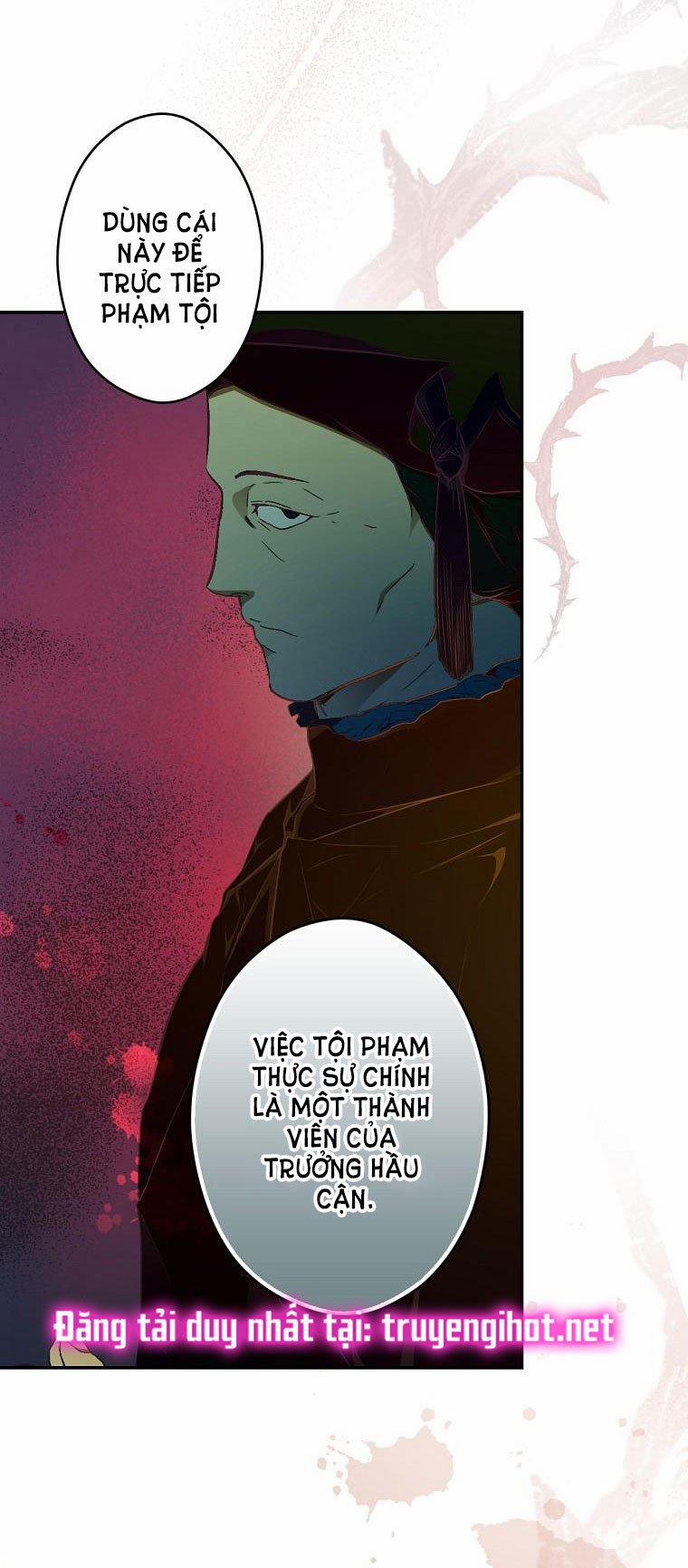 Bí Mật Của Quý Cô 58 trang 30