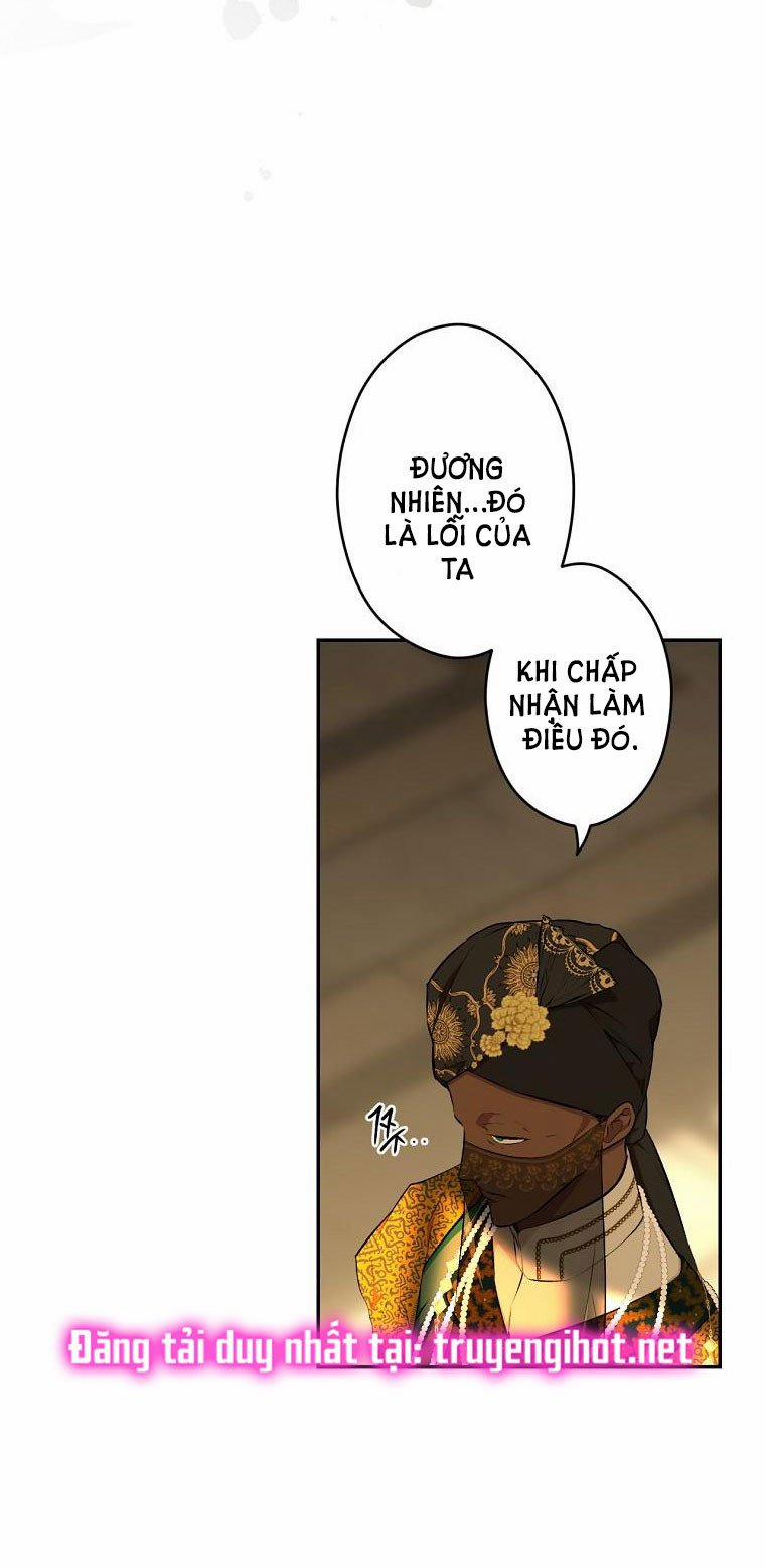 Bí Mật Của Quý Cô 59.5 trang 1