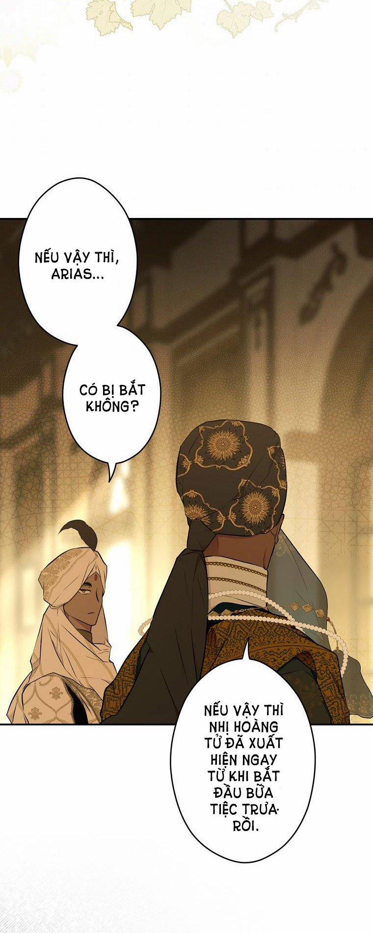 Bí Mật Của Quý Cô 59.5 trang 15