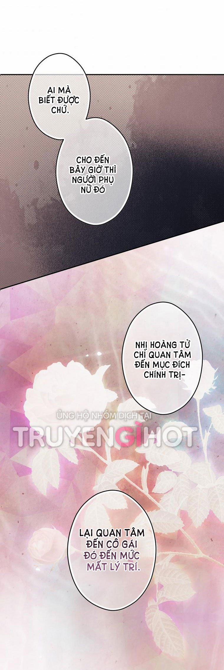 Bí Mật Của Quý Cô 59.5 trang 4