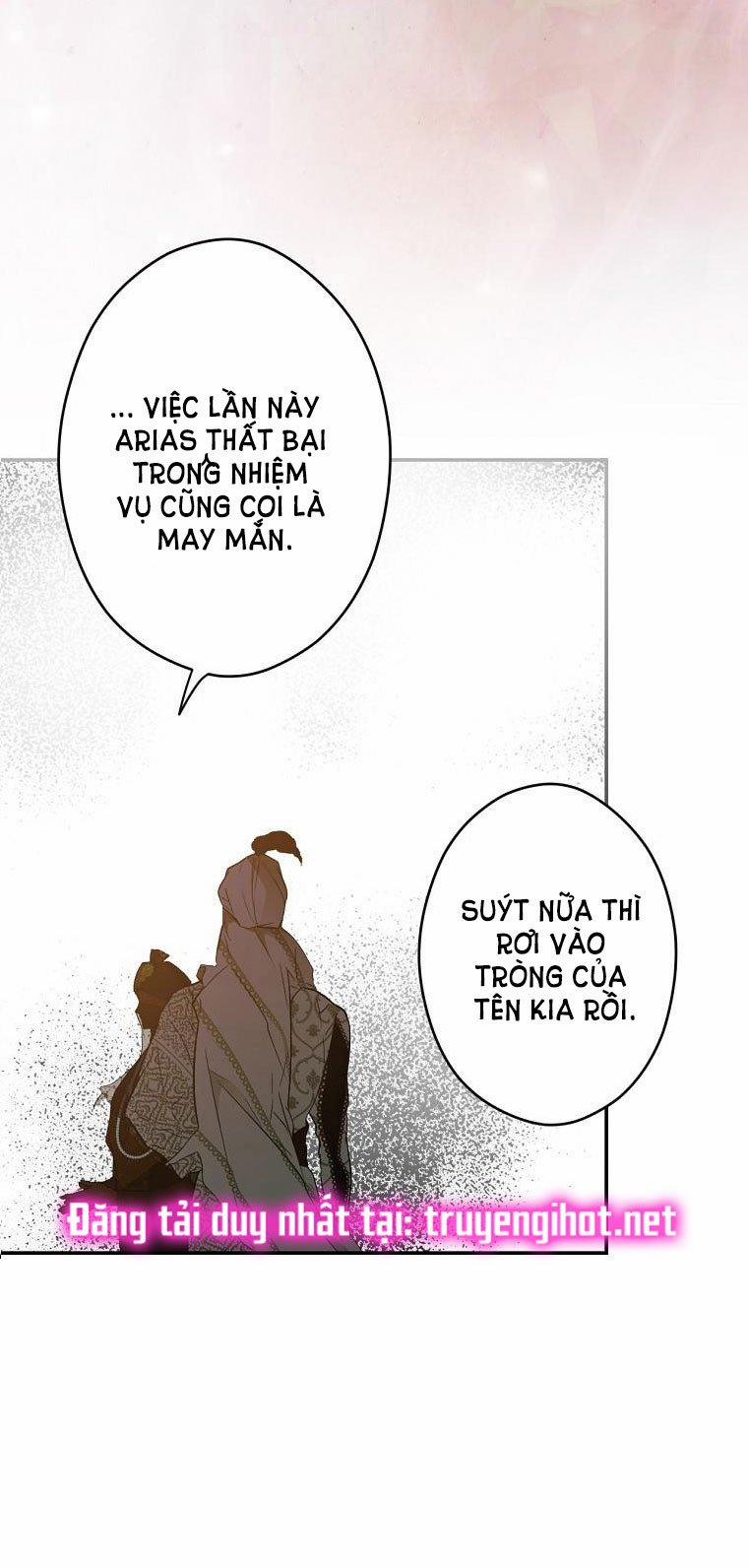 Bí Mật Của Quý Cô 59.5 trang 5