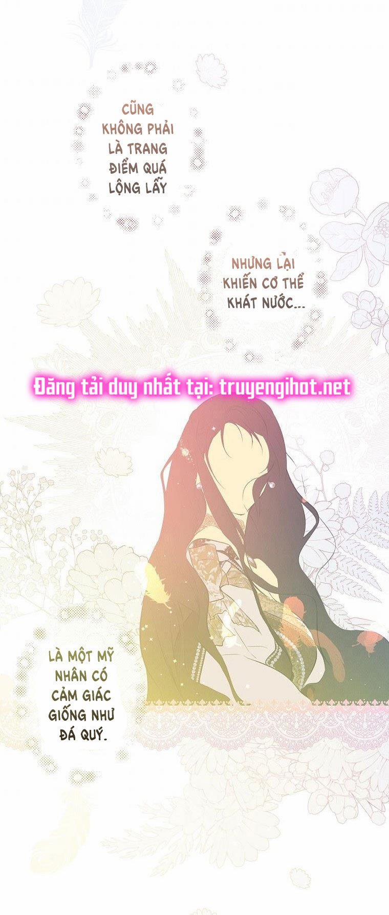 Bí Mật Của Quý Cô 59.5 trang 9