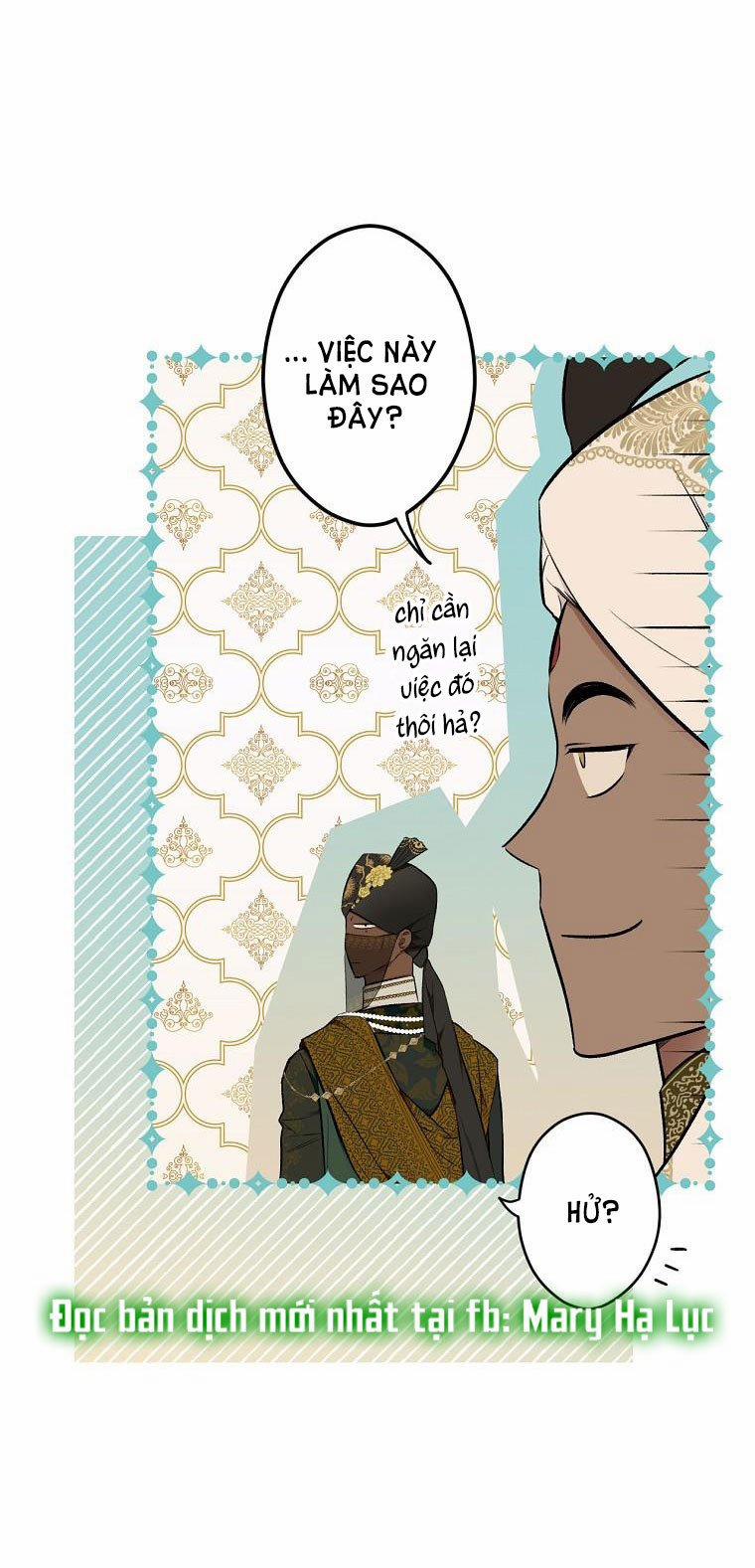 Bí Mật Của Quý Cô 59 trang 13