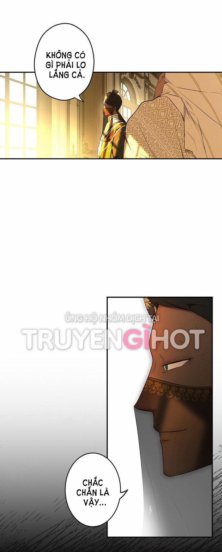 Bí Mật Của Quý Cô 59 trang 20