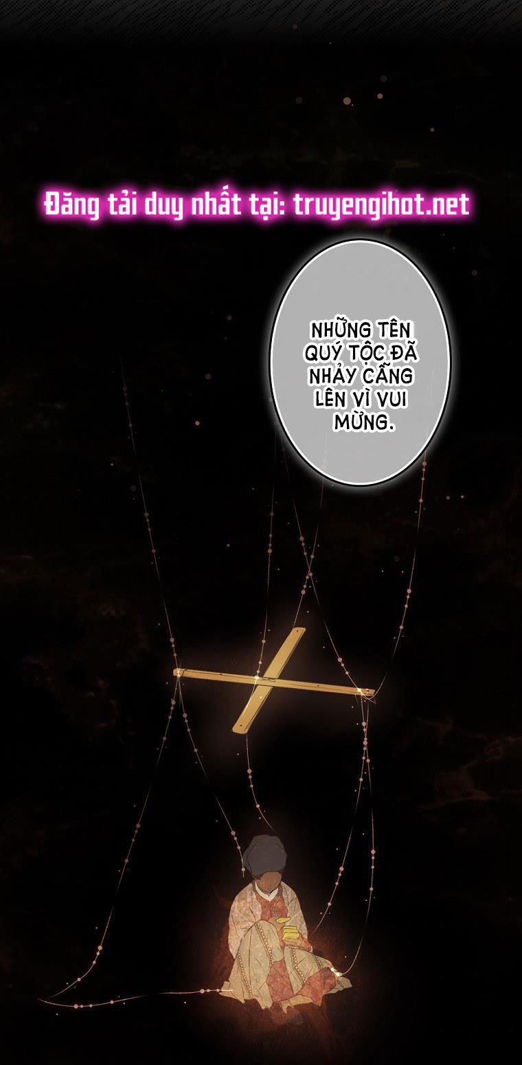 Bí Mật Của Quý Cô 59 trang 21